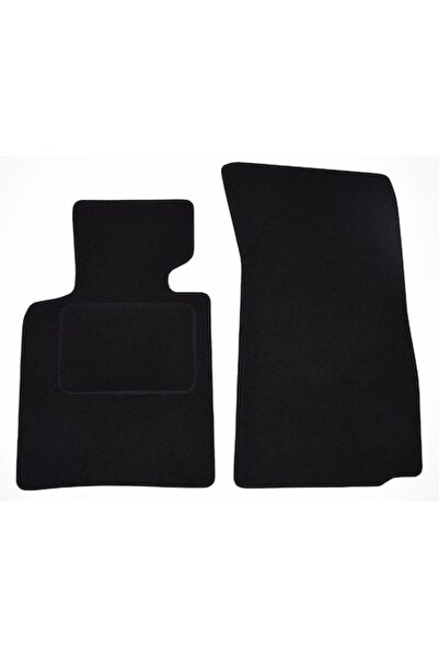 J&J automotive Set covorașe velur, BMW Z4, 2002-2008, 2 buc.