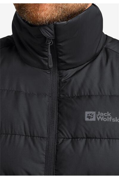 Jack Wolfskin Μπουφάν Westen