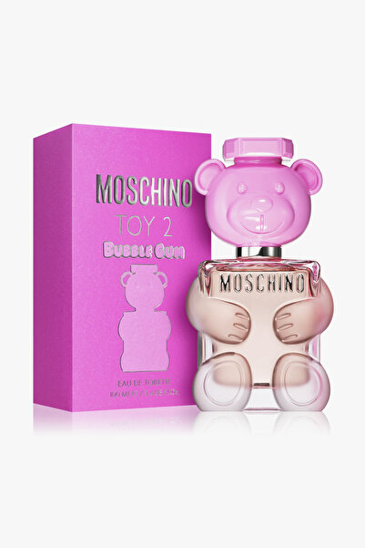 Moschino TOY 2 BUBBLE GUM apa de parfum pentru femei 100 ml