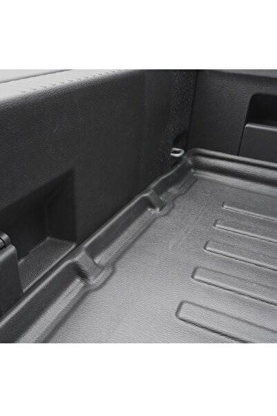 Umbrella Trunk Protection Mat for Hyundai I30 CW (FD) Combi (2007-2012)