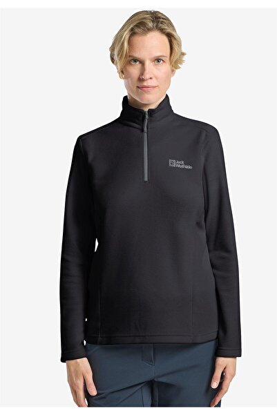 Jack Wolfskin Dámský fleece Taunus HZ