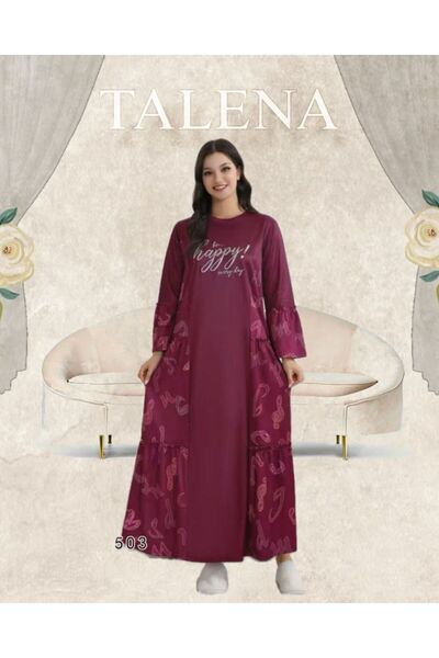 TALENA Women's winter shirt