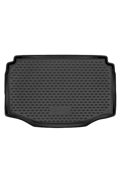 OEM Covoraș portbagaj premium, Seat Arona, 2017-