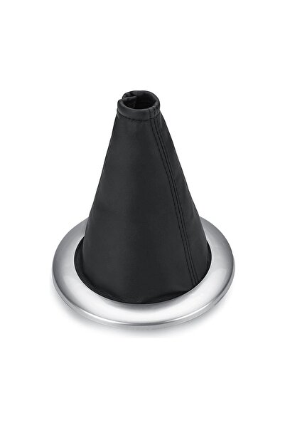 gözparoto حذاء ناقل الحركة المتوافق مع Renault Megane 2 مع إطار رمادي