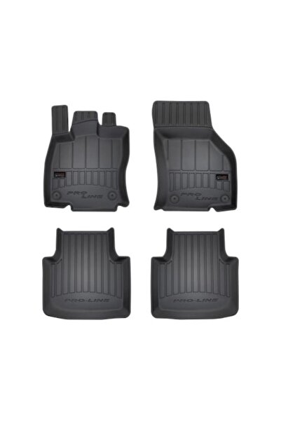 FroGum Set covorase Proline 3D pentru Volkswagen Passat B8 an 2014
