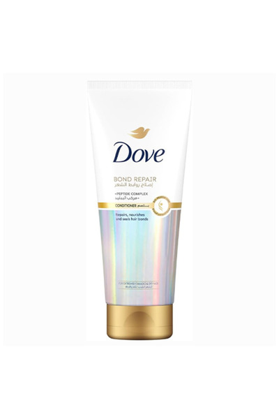 Dove Hair Bond Repair Conditioner + Peptide Complex 180ml