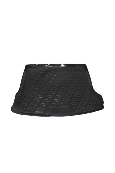 OEM Tavita de portbagaj STANDART, Dacia Logan MCV, combi, 2006-2012