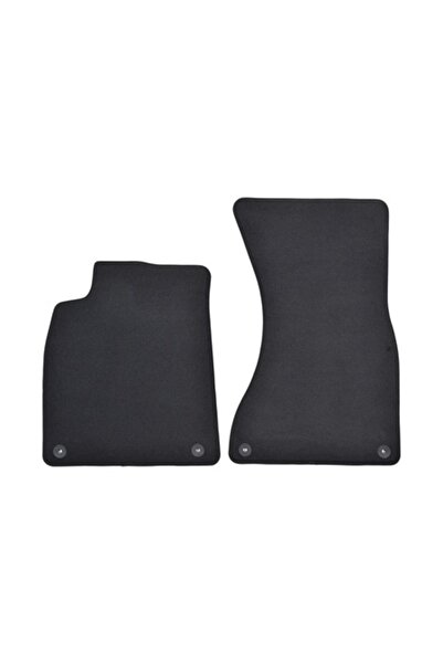 J&J automotive Set covorașe velur premium, Audi A6, 2011-2018, 4 bucăți