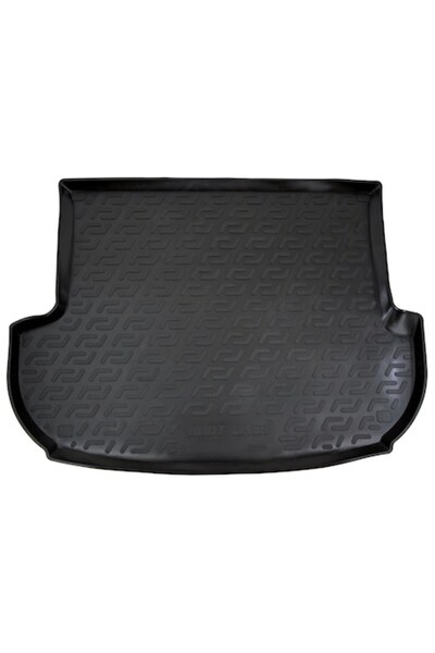 OEM Comandă portbagaj premium, Hyundai Santa Fe, 2006-2013