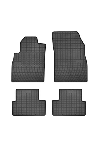 FroGum Set covorașe auto dedicate pentru Chevrolet Cruze I, Opel Astra J 2008...