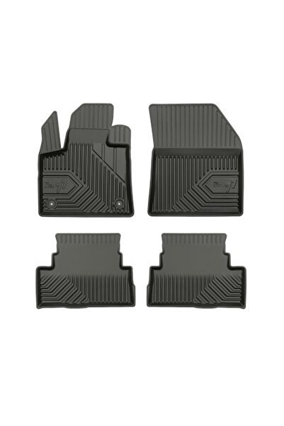 FroGum Covorașe auto Opel Grandland X 2017-Prezent 77