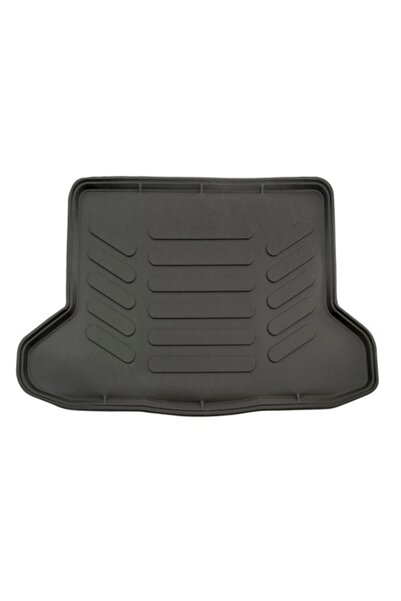 OEM Covoraș portbagaj premium, Honda HR-V, 2015