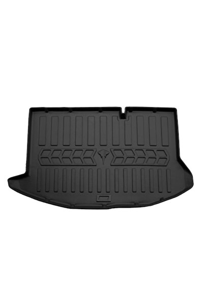 Umbrella Covoraș de protecție portbagaj pentru Ford Fiesta Hatchback (2008-2017)