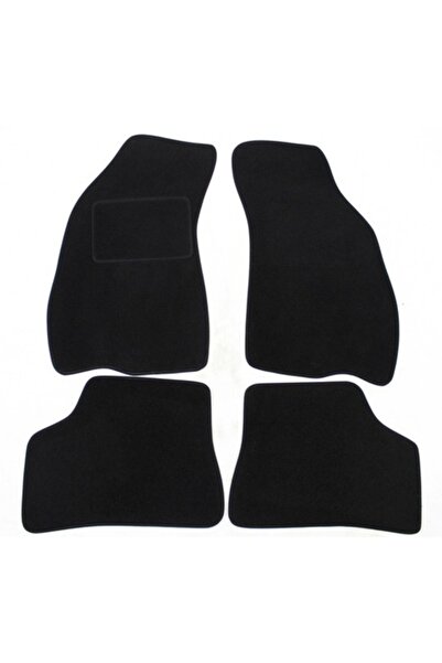 J&J automotive Set covorașe auto din velur, Hyundai Accent, 1994-1999, 4 buc.