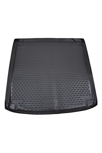 OEM Covoraș portbagaj Premium, Mercedes-Benz Clasa M (W164), 2005-2012