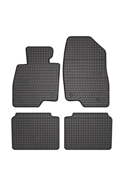 FroGum Set 4 covorașe de cauciuc standard, față/spate, pentru MAZDA 6 12.12-, break