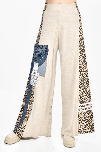 DQMANE Dq254149 Pantolon