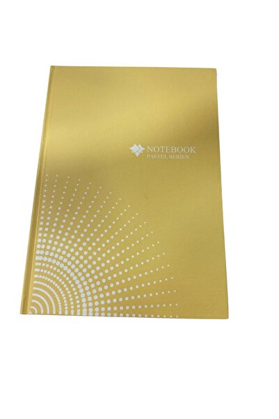 tüftürük 17X24 Pastel Cover 100 Sheets Checkered