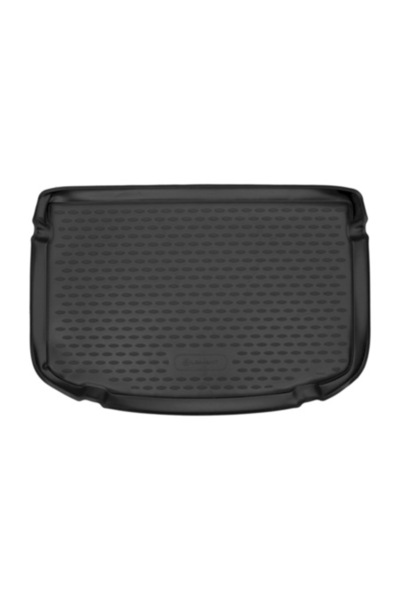 OEM Covoraș portbagaj Novline, Audi A1, 2010-2018