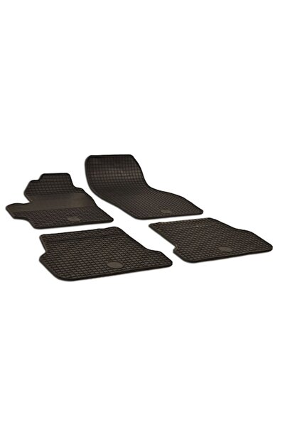 Umbrella Set covorașe auto din cauciuc pentru Mazda 3 (2004-2013), 4 bucăți