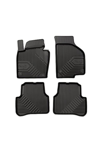 FroGum Covorașe auto Volkswagen Passat B6/B7 2005-2014 77