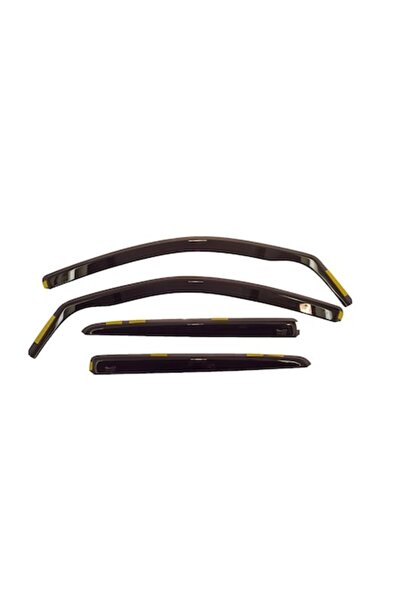 Heko Paravanturi set fata si spate Dodge Caliber, Dupa 2006, 5 usi