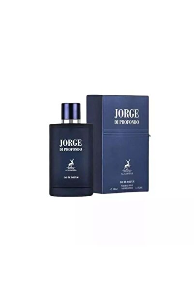 Maison Alhambra Perfume George De Profundo 100ml