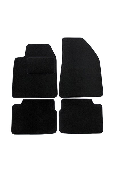 J&J automotive Set covorase din velur, Alfa Romeo Giulietta, 2009-2020, 4 buc