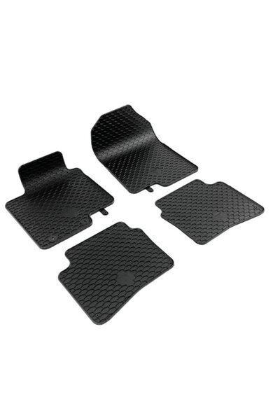 Umbrella Set 4 covorașe auto cauciuc Urban Line pentru Hyundai I20 (2020-) și...