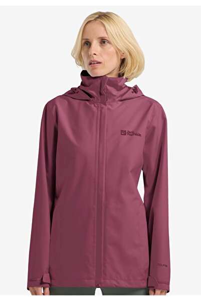 Jack Wolfskin Trailtime 2L Women's Outdoor Jacket