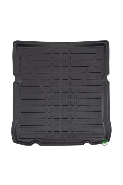 OEM Covoraș portbagaj premium, BMW Seria 5 (G30), Sedan, 2017