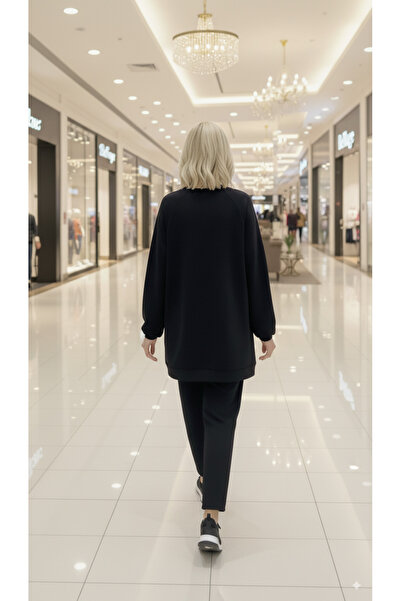 miaruj ELASTIC WAIST PANTS