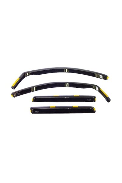 Heko Deflectoare de vânt automate pentru Opel Astra G Combi 1998-2004