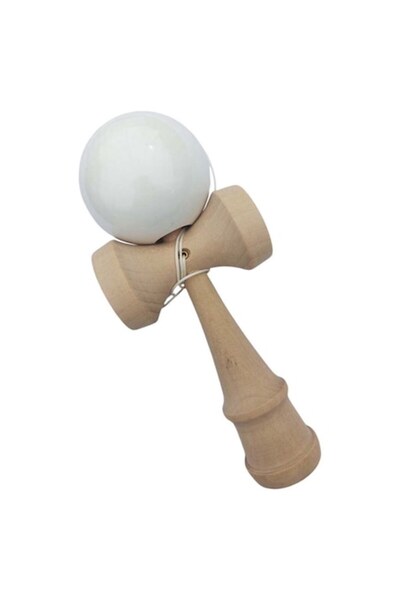 BV Kendama, Profesionala, White