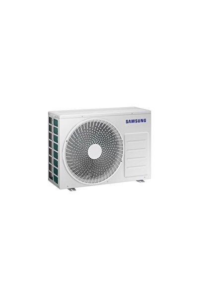 Samsung KLİMA 24000 BTÜ AR60F24C1KW/SK WINDFREE PREMIUM