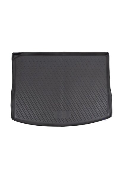 OEM Premium Trunk Mat, Suzuki SX4 S-Cross, 2013-