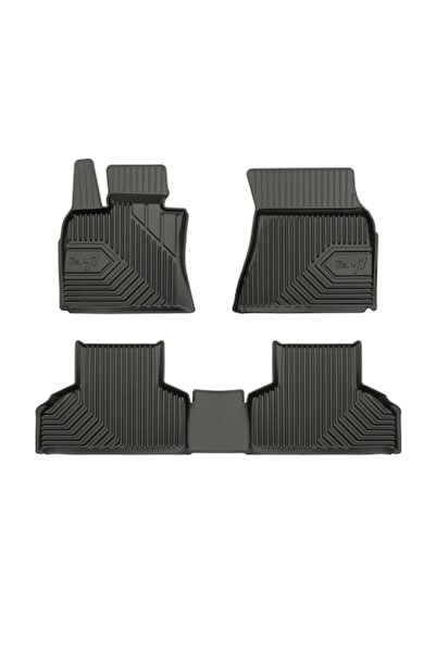 FroGum Covorașe auto BMW X5 F15 2013-2018 77