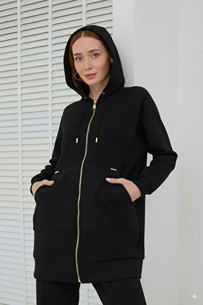 Moodbasic KABARTMA DESENLİ SCUBA TAKIM