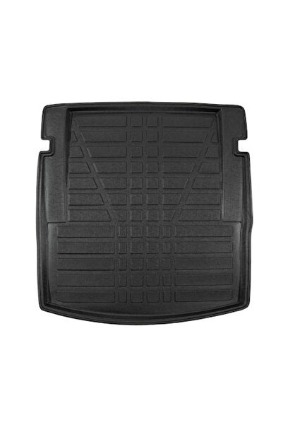 OEM Covoraș portbagaj STANDART, BMW Seria 3 (F30), Sedan, 2011-2019