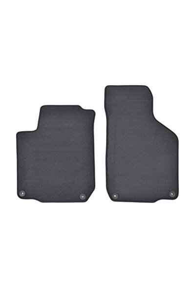 J&J automotive Set covorase din velur Premium, Volkswagen Golf, 1997-2004, 4 buc