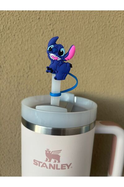 Stanley Jr PİPET TIPASI 30-40 OZ DİSNEY STİTCH