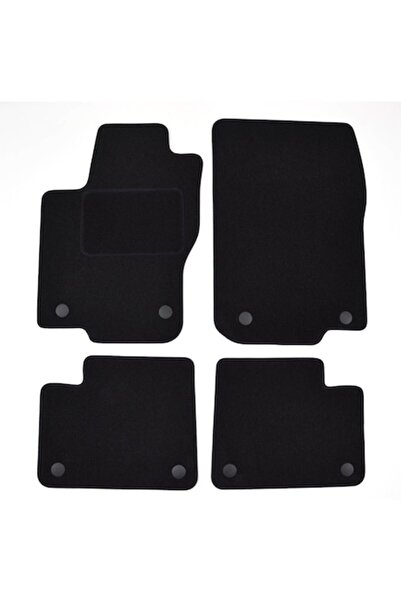 J&J automotive Set covorașe velur pentru Mercedes-Benz GLE Coupe C292/ ML GLE...