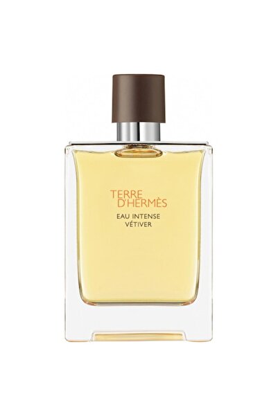 Hermes Terre d'Hermes Eau Intense Vetiver Eau de Parfum, Men, 100 ml