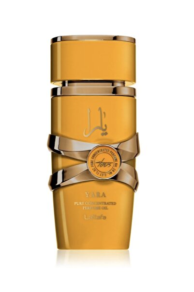 lattafa Yara Tous – 100 ML, Eau de Parfum