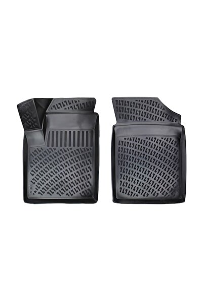 Umbrella Set covorașe auto din cauciuc pentru Peugeot Partner I / Citroen Ber...