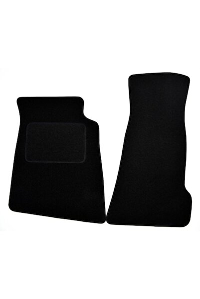 J&J automotive Set covorașe auto din velur, Alfa Romeo Spider, 1990-1993, 2 b...