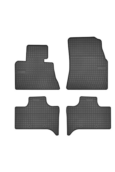 FroGum Set covorașe auto din cauciuc pentru BMW E 53 X5 1999 – 2006