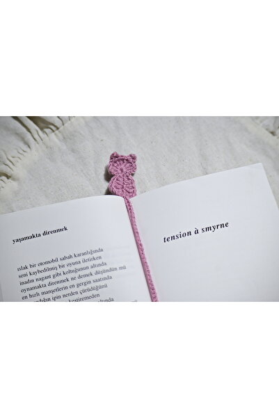 Kitap Ayracı