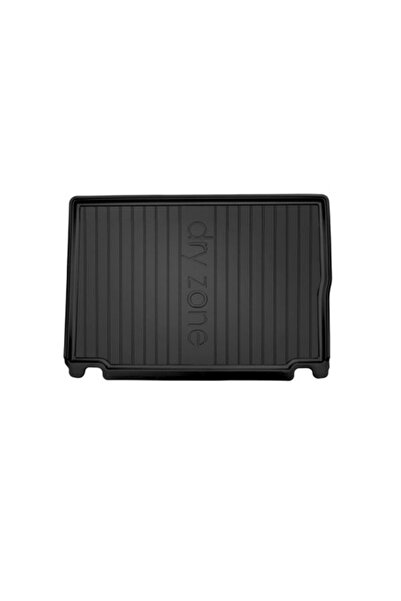 FroGum Covoraș portbagaj, Frogum, cauciuc, OPEL MERIVA B 06.10-03.17 Monovolu...