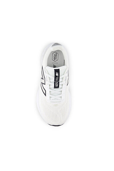 New Balance 520 White Model Collection Women's Running Shoes W520Cw9 White